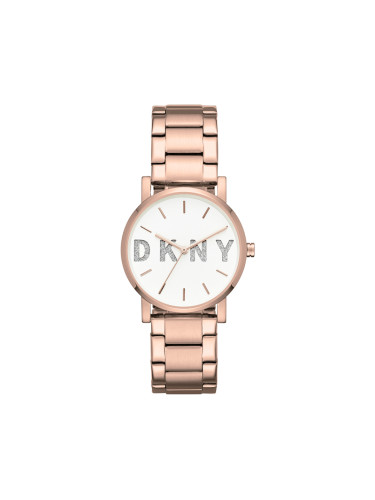 Часовник DKNY NY2654