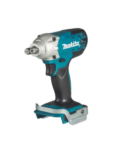 Гайковерт акумулаторен, ударен, Makita TW202DZ, 18V, G-series, 1/2", 200Nm