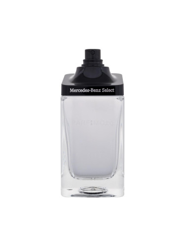 Mercedes-Benz Select Eau de Toilette за мъже 100 ml ТЕСТЕР