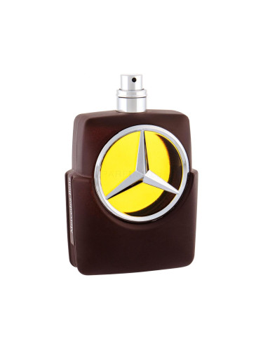 Mercedes-Benz Man Private Eau de Parfum за мъже 100 ml ТЕСТЕР