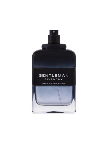 Givenchy Gentleman Intense Eau de Toilette за мъже 100 ml ТЕСТЕР