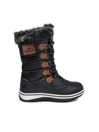 Апрески MOLS Enfield W Winterboot Waterproof M174674 Черен