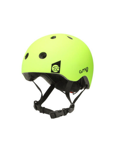 Каска за ролери Tempish C-Mee Helmet 102001091 Zielony Neon
