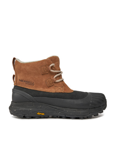 Апрески Merrell Siren 4 Thermo Demi Wp J036998 Кафяв