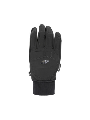 Ръкавици за ски 4F 4FWAW23AFGLM108 Черен