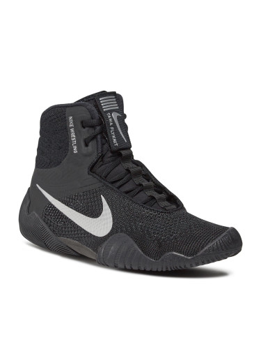 Боксьорски обувки Nike Tawa CI2952 001 Черен