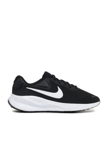 Маратонки за бягане Nike Revolution 7 FB2207 001 Черен