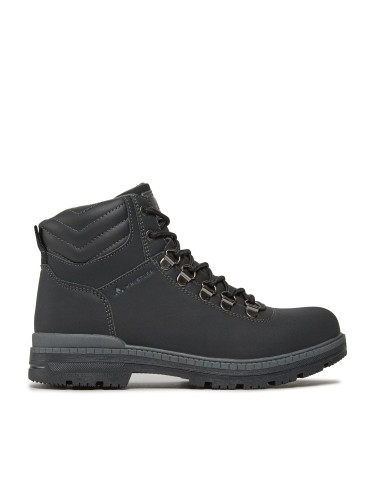 Туристически oбувки Whistler Suscol W Boot W224416 Черен