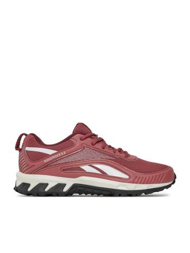 Маратонки за бягане Reebok Ridgerider 6 IE2474 Червен