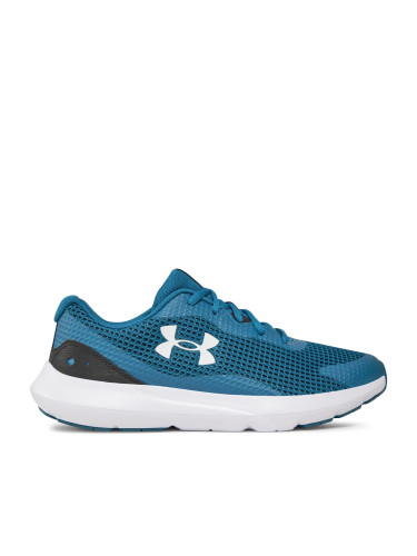 Маратонки за бягане Under Armour Ua Surge 3 3024883-405 Син