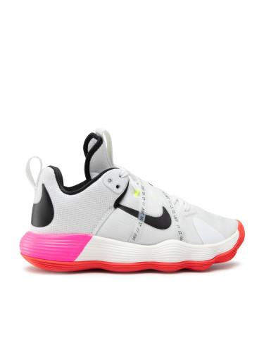 Обувки за зала Nike React Hyperset Se DJ4473 121 Бял