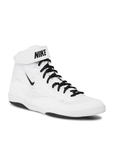 Боксьорски обувки Nike Inflict 325256 101 Бял