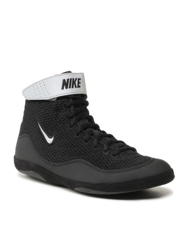 Обувки за фитнес зала Nike Inflict 325256 005 Черен