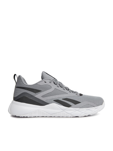 Обувки за фитнес зала Reebok Nfx Trainer ID5031 Сив