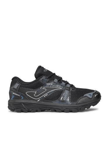 Маратонки за бягане Joma Shock Men 2301 TKSHOW2301 Черен