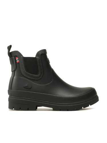 Обувки Viking Ada 1-28200-2 S Black