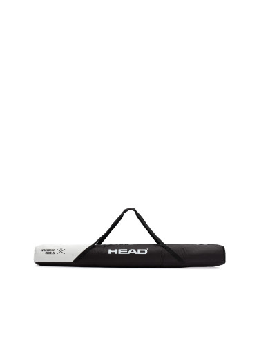 Сак Head Rebels Single Skibag 383933 Черен