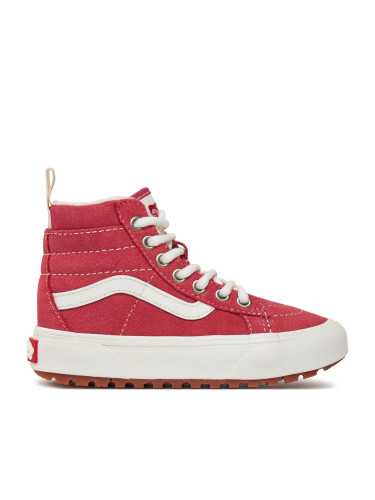 Сникърси Vans Uy Sk8-Hi Mte-1 VN0A5HZ5ZLD1 Holly Berry