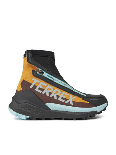 Туристически adidas Terrex Free Hiker 2.0 COLD.RDY Hiking Shoes IG0248 Жълт