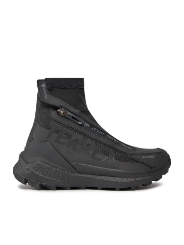 Туристически adidas Terrex Free Hiker 2.0 COLD.RDY Hiking Shoes IG2368 Черен