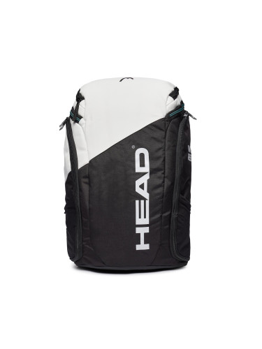 Раница Head Rebels Backpack 383013 Черен