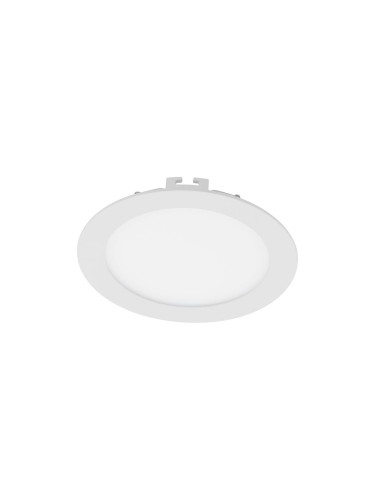 Eglo 94058 - LED Лампа за окачен таван FUEVA 1 LED/10,9W/230V