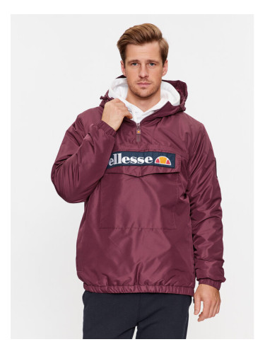 Ellesse Анорак Monterini SHR08149 Бордо Regular Fit