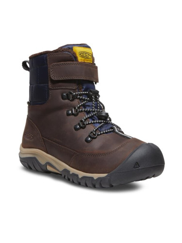 Keen Туристически Kanibou Wp 1028082-1 Кафяв