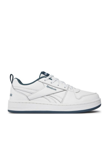 Reebok Сникърси Royal Prime 2 IE6672 Бял