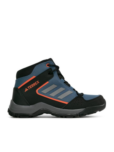 adidas Туристически Terrex Hyperhiker Mid Hiking Shoes IF5700 Син