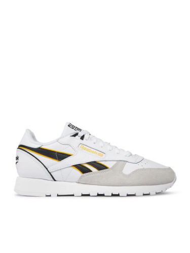 Reebok Сникърси Classic Leather ID1578 Бял