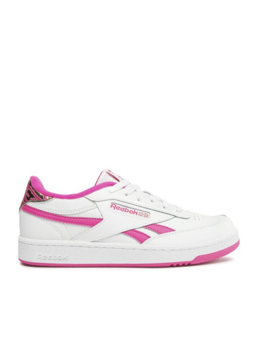 Reebok Сникърси IF8309 Бял