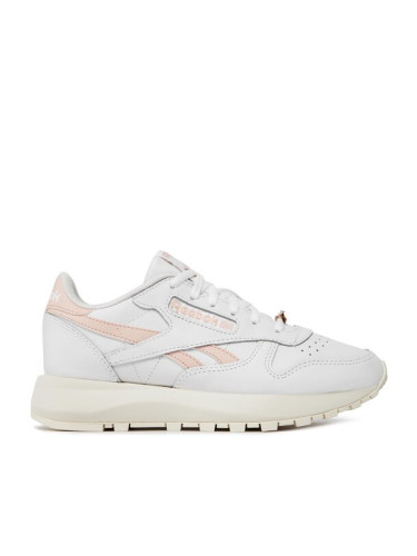 Reebok Сникърси Classic Leather Sp IG9523 Бял