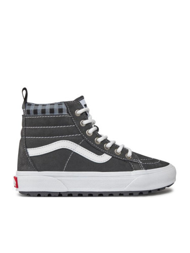 Vans Сникърси Uy Sk8-Hi Mte-1 VN0A5HZ5GYW1 Сив