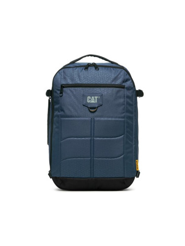 CATerpillar Раница Bobby Cabin Backpack 84170-504 Тъмносин