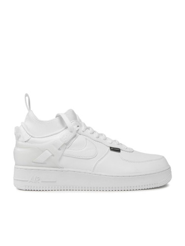 Nike Сникърси Air Force 1 Low Sp Uc GORE-TEX DQ7558 101 Бял