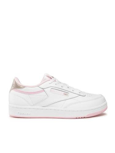 Reebok Сникърси Club C IF5931 Бял