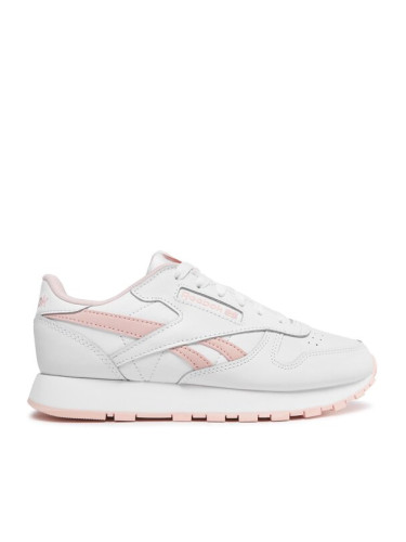 Reebok Сникърси IF5954 Бял