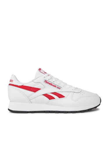 Reebok Сникърси Classic Leather IF5514 Бял