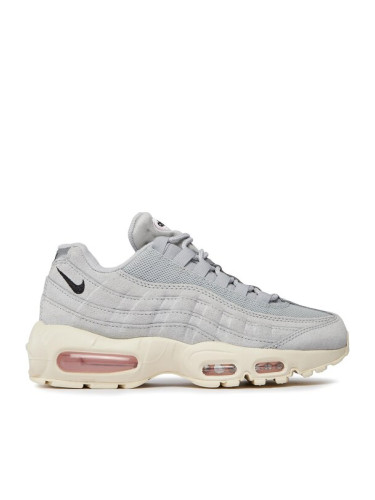 Nike Сникърси Air Max 95 DX2670 001 Сив