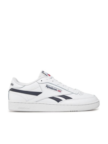 Reebok Сникърси Club C Revenge ID4999 Бял