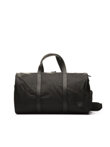 Herschel Сак Novel™ Duffle 11396-05881 Черен