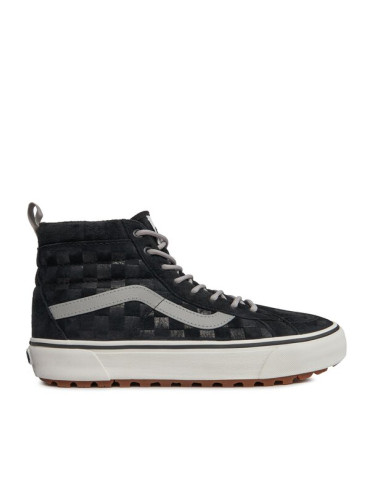 Vans Сникърси Ua Sk8-Hi Mte-1 VN0A5HZYBM81 Черен