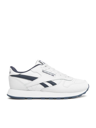 Reebok Сникърси Classic Leather IF5953 Бял