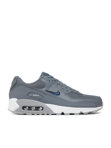 Nike Сникърси Air Max 90 FN8005 001 Сив