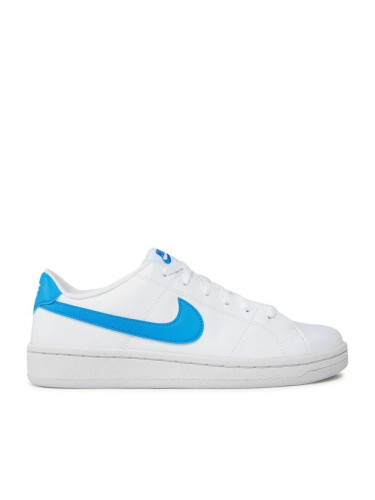 Nike Сникърси Court Royale 2 Nn DH3160 103 Бял