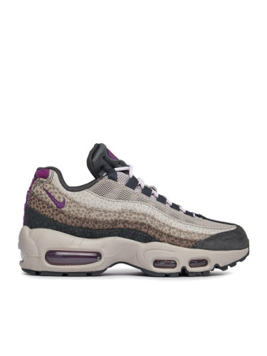 Nike Сникърси Air Max 95 DX2955 001 Сив