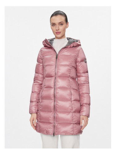 Colmar Зимно палто Friendly 2221 5WG Розов Regular Fit