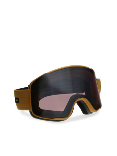 Head Очила за зимни спортове Horizon 2.0 5K 391353 Оранжев
