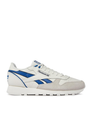 Reebok Сникърси Classic Leather ID1577 Бял